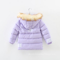 2015 new design winter coat children's jacket children clothes for girls